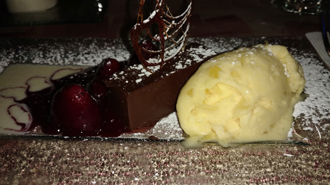 Como Agua para Chocolate - Providencia
