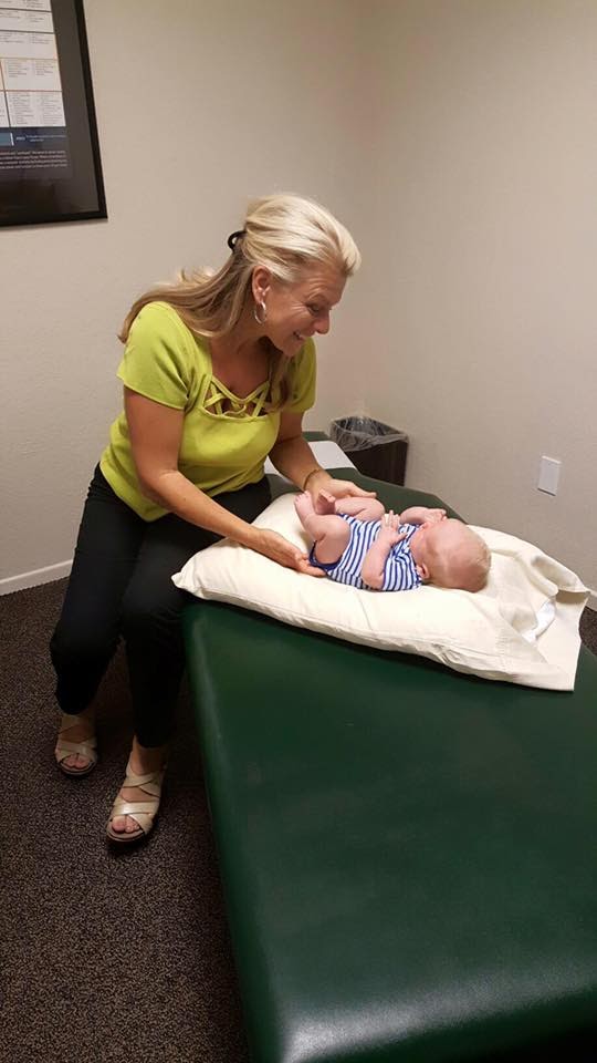 Escondido Hills Chiropractic | Pediatric | Prenatal | Whole Family