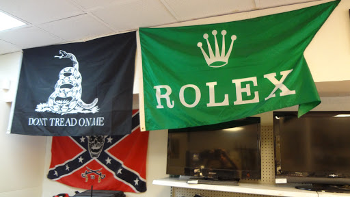 Pawn Shop «Mad Dog Pawn», reviews and photos, 3324 Manatee Ave W, Bradenton, FL 34205, USA