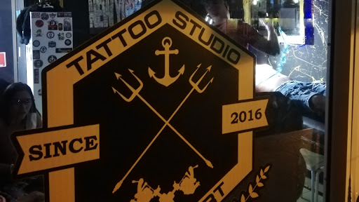 Tattoo Studio Sailor Art