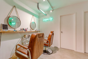 Lacquered + Stripped - Eco-Friendly and Vegan Salon