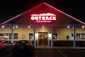 Outback Steakhouse