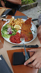 Photo n°56 de Le bistrot 1957 à Saint-Antonin-Noble-Val ()