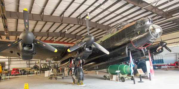 Bomber Command Museum of Canada