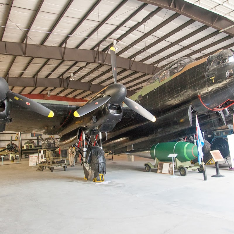 Bomber Command Museum of Canada