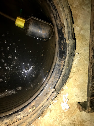 Plumber «Roto-Rooter Plumbing & Drain Services», reviews and photos, 2460 General Armistead Ave, Norristown, PA 19403, USA