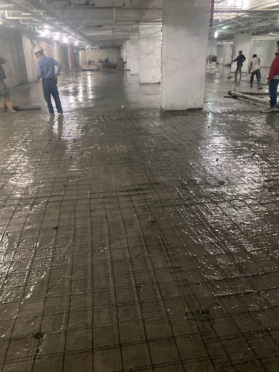 傑暘企業有限公司 無塵室 epoxy環養樹脂 導電地板 整體粉光 鋰基矽晶硬化地坪 PU防水
