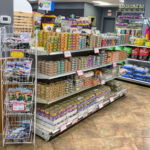 Pet Supply Store «H3 Pet Supply», reviews and photos, 475 Hawley Ln, Stratford, CT 06614, USA