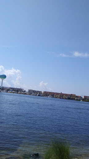 Wedding Venue «WaterVue at Brooks Street», reviews and photos, 203 Brooks St SE, Fort Walton Beach, FL 32548, USA