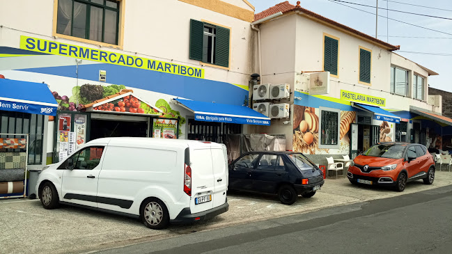 Supermercado Martibom - Santa Cruz