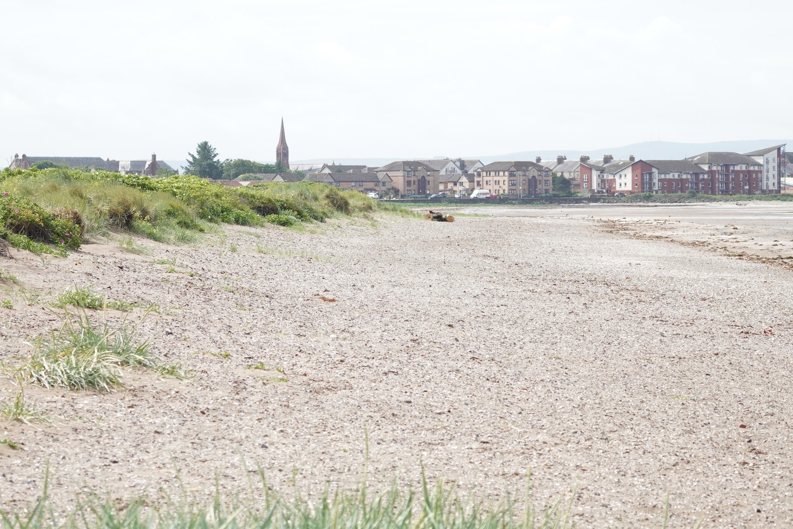 Barassie Beach photo #4
