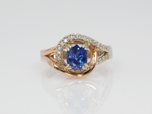 Jeweler «Les Olson Jewelers», reviews and photos, 35130 US Hwy 19 N, Palm Harbor, FL 34684, USA