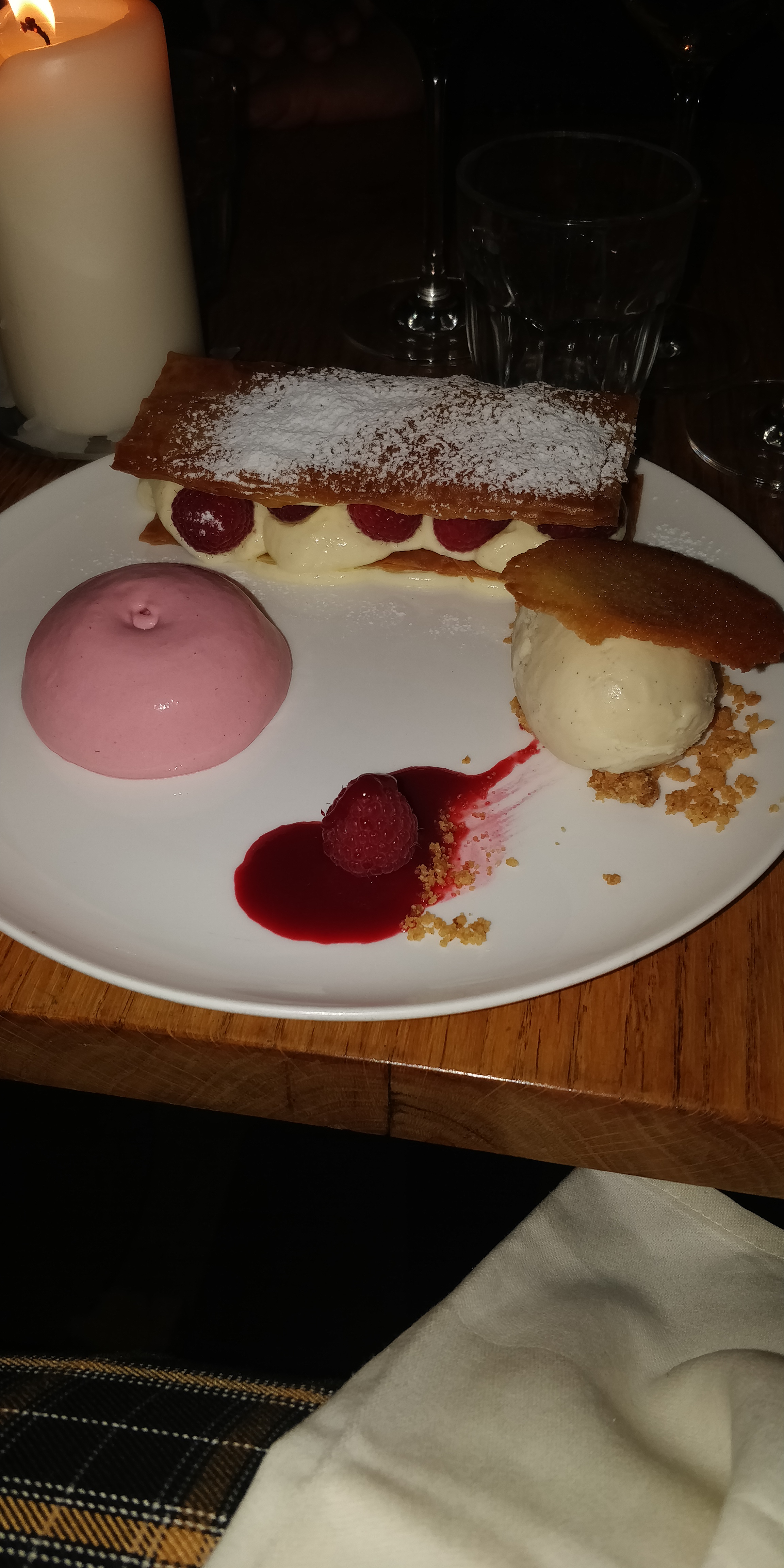 Photo n° 3 de l'avis de Nicolas. fait le 17/11/2021 à 22:29