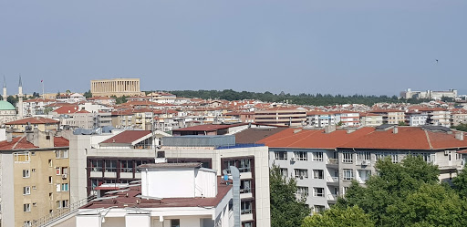 Hostel Ankara