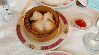Dumpling du Restaurant chinois Le Palanquin Doré à Niort - n°1
