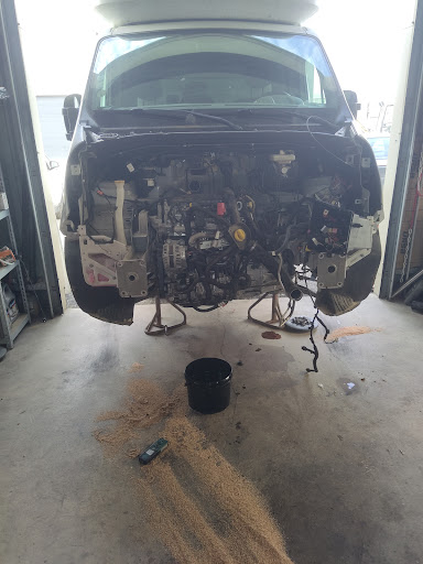 Photo 1 - GARAGE LMD MOTORS 91