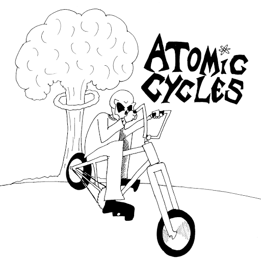 Bicycle Store «Atomic Cycles», reviews and photos, 17322 Saticoy St, Van Nuys, CA 91406, USA