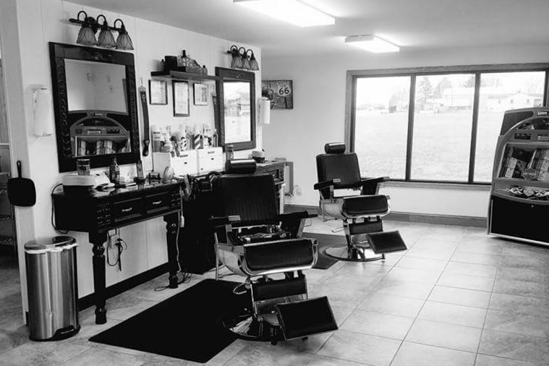 Warners Barber Shop