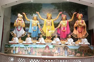 Mathura Vrindavan Agra Tour Package image