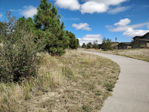 Park «Rudy Park», reviews and photos, 5360 Cracker Barrel Cir, Colorado Springs, CO 80917, USA