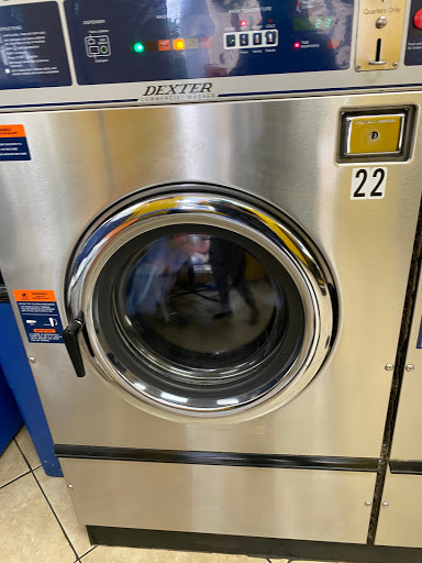Laundromat «Coral Way Lavanderia Coin Laundry», reviews and photos, 1313 SW 22nd St, Miami, FL 33145, USA