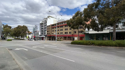 Perth City Apartment Hotel