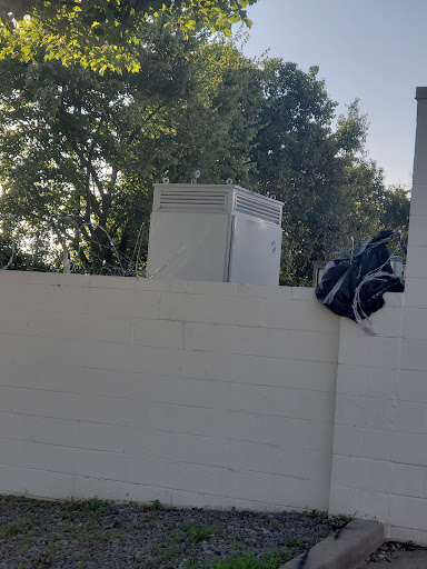 Self-Storage Facility «Public Storage», reviews and photos, 8550 Catalpa St, Laurel, MD 20707, USA