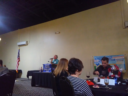 Banquet Hall «Banquet Masters», reviews and photos, 13355 49th St N, Clearwater, FL 33762, USA