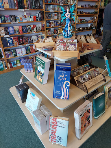 Metaphysical Supply Store «Full Moon Books & Event Center», reviews and photos, 9106 W 6th Ave, Lakewood, CO 80215, USA