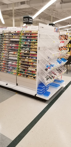 Fabric Store «Jo-Ann Fabrics and Crafts», reviews and photos, 30 A&S Dr, Paramus, NJ 07652, USA