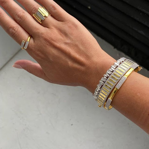 Jeweler «Lucido Fine Jewelry», reviews and photos, 42825 Schoenherr Rd, Sterling Heights, MI 48313, USA