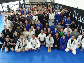 SBG Ireland HQ - Dublin BJJ & MMA