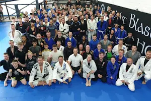 SBG Ireland HQ - Dublin BJJ & MMA image