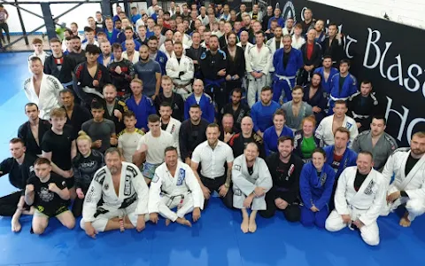 SBG Ireland HQ - Dublin BJJ & MMA image