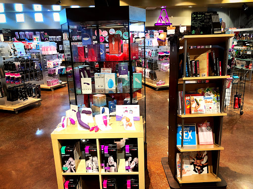 Adult Entertainment Store «Secrets for Adults Only», reviews and photos, 5021 W Indian School Rd, Phoenix, AZ 85031, USA