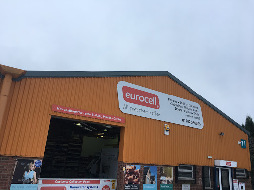 Eurocell Stoke