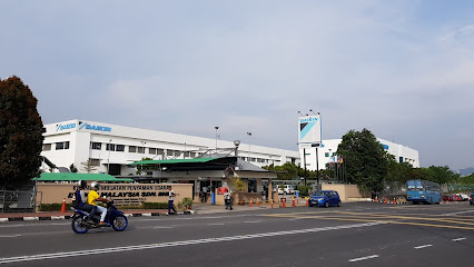 Daikin Malaysia Sdn. Bhd.