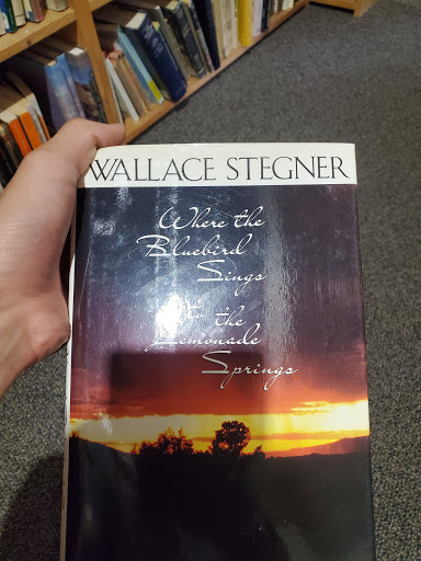 Used Book Store «Barbed Wire Books», reviews and photos, 504 Main St, Longmont, CO 80501, USA