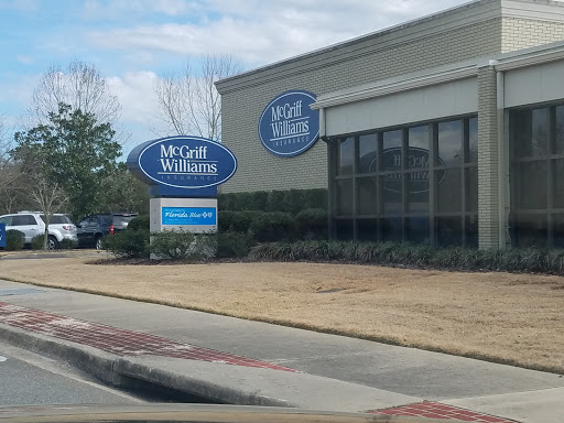 Insurance Agency «McGriff-Williams Insurance», reviews and photos