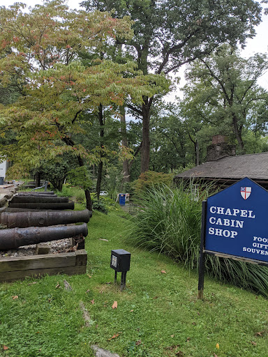 Gift Shop «Washington Memorial Chapel Cabin Shop», reviews and photos, PA-23 #300, Valley Forge, PA 19481, USA