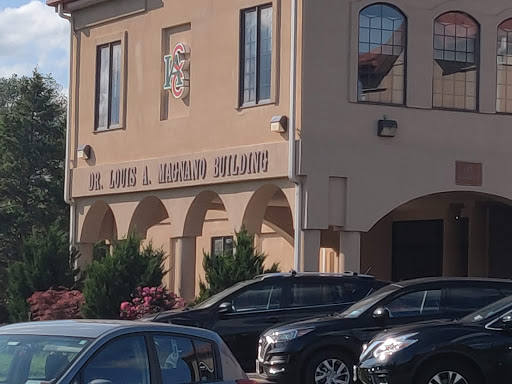 Community Center «Italian American Community Center», reviews and photos, 150 Frank Dimino Way, Rochester, NY 14624, USA