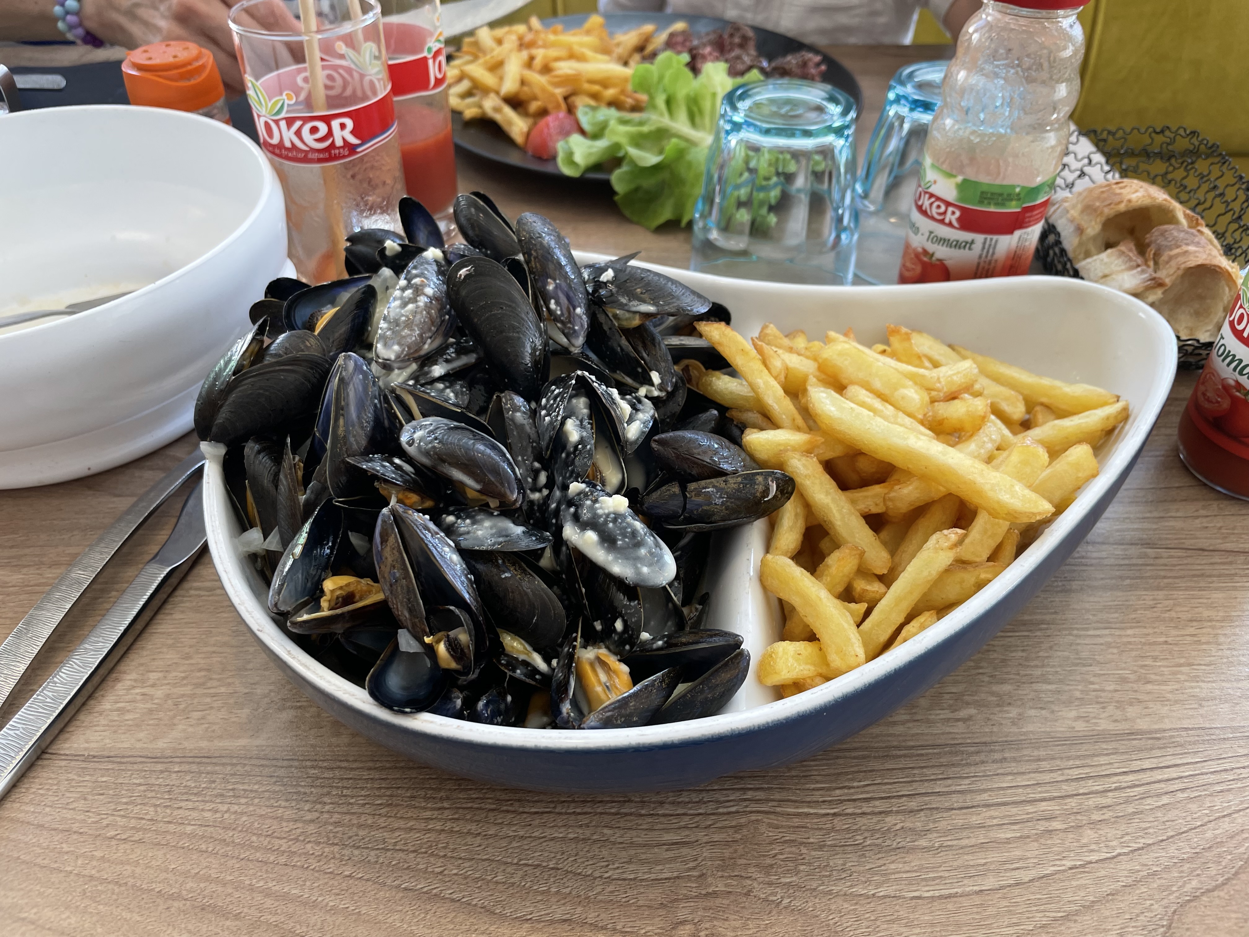 Photo n° 1 de l'avis de Celine.e fait le 10/08/2023 à 19:40