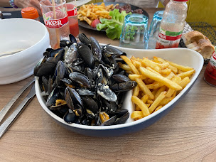 Photo n°5 de La Bolée Normande sarl à Granville ()