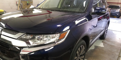 Mitsubishi Dealer «Big Two Mitsubishi», reviews and photos, 6222 E Auto Park Dr, Mesa, AZ 85206, USA