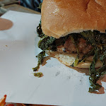 Photo n°4 de l'avis de marco.r fait le 20/11/2022 à 21:59 sur le  Pizza e sfizi del duomo 171 à Naples