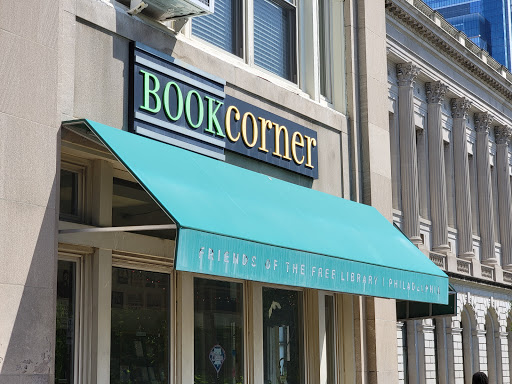Used Book Store «Book Corner», reviews and photos
