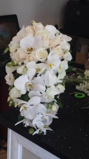 Florist «Greenwich Blooms Florist Inc», reviews and photos, 109 Mill St, Greenwich, CT 06830, USA