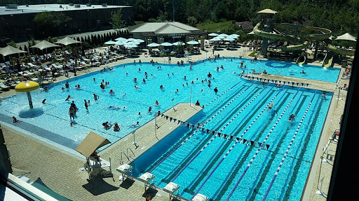 Gym «Life Time Athletic - Westwood», reviews and photos, 44 Harvard St, Westwood, MA 02090, USA