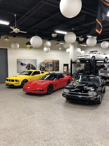 Used Car Dealer «Done Deal Motors», reviews and photos, 1027 Turnpike St, Canton, MA 02021, USA