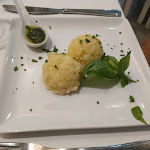 Photo n°4 de l'avis de Martin.o fait le 27/08/2020 à 20:03 sur le  Ristorante Pizzeria Mediterraneo à Sanremo